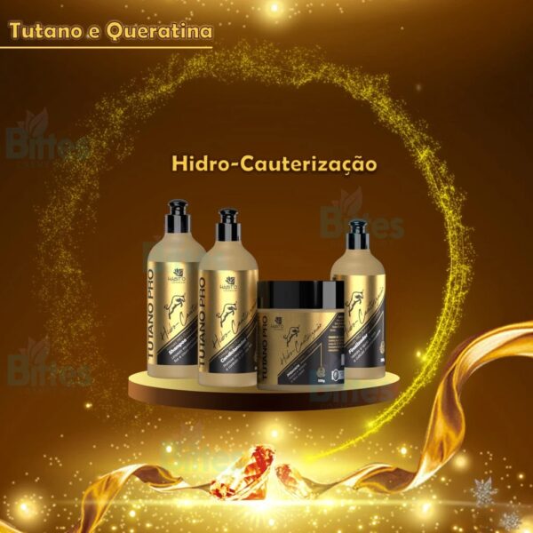 Condicionador Tutano Pro 500g