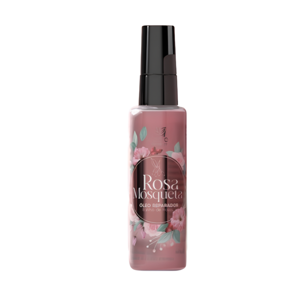 Óleo reparador Rosa Mosqueta 60ml