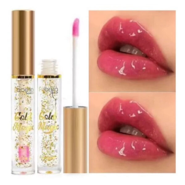 Hidratante Labial Magic Color 10g