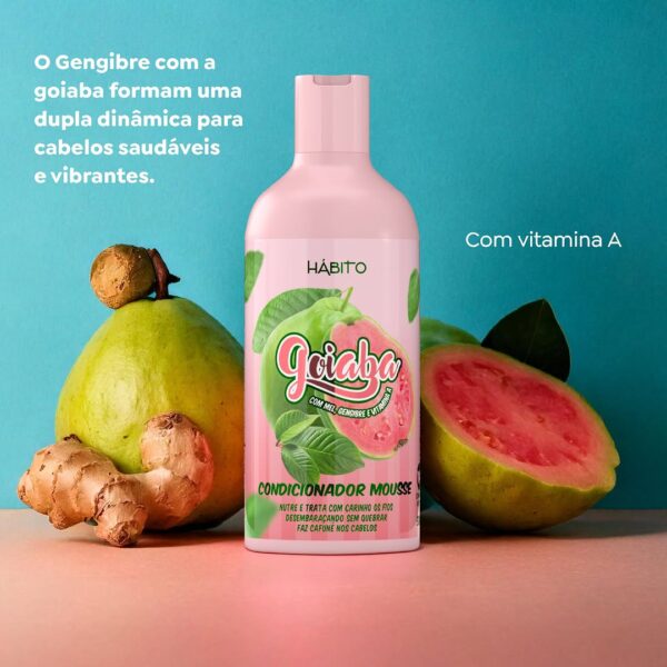 KIT GOIABA SUPER FOODS - Image 7