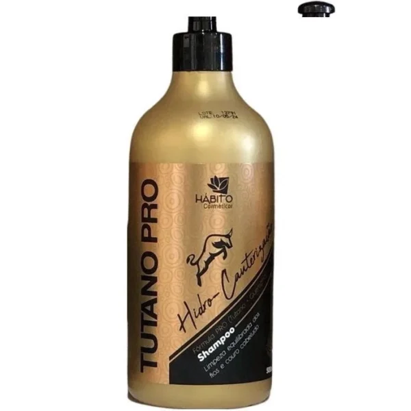 Shampoo Tutano Pro 500mL